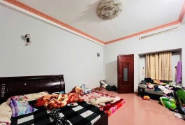 Chỉ 5.5 TỶ TL! 86M², 2 Tầng/3PN – HẺM XE HƠI – Nguyễn Duy Cung, Gò Vấp!